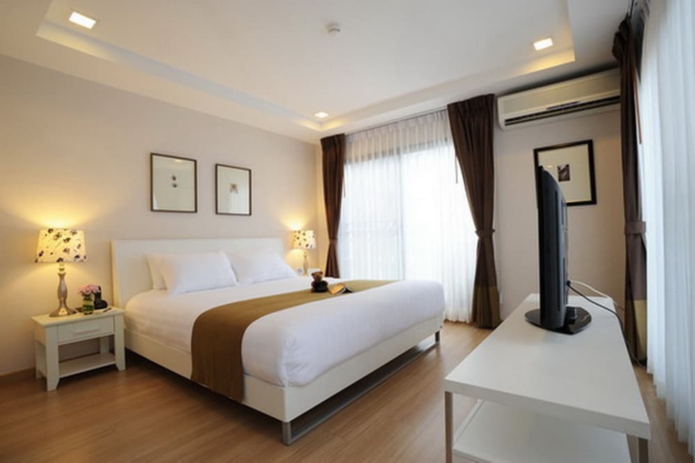 Baan K Residence
