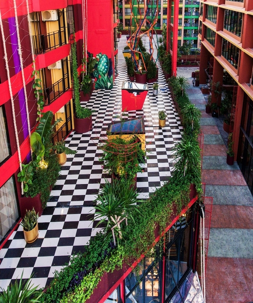 Foto de MeStyle Museum Hotel