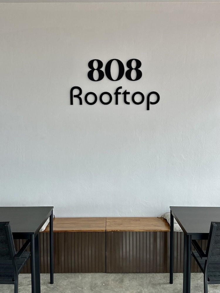 Foto de PIER 808 Hostel