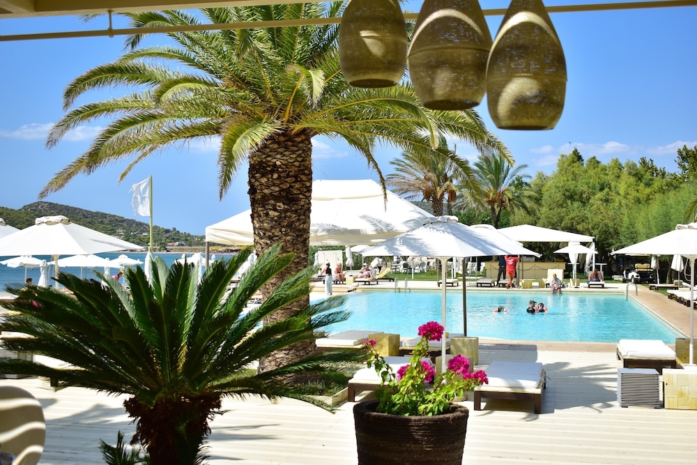 Foto de Plaza Resort Hotel