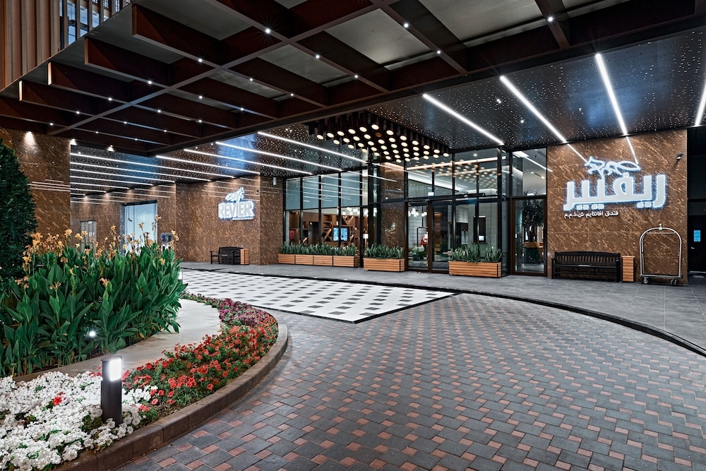 Barcelo Business Bay Dubai, Dubái