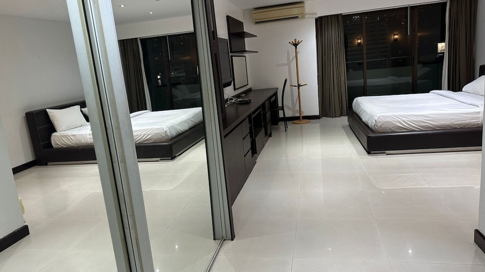 Foto de Direct Rooms at Omni Complex Nana