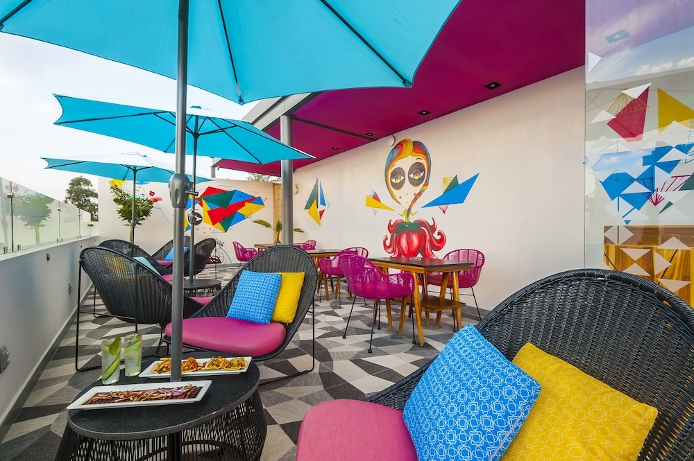 Foto de FCH Hotel Providencia - Adults Only
