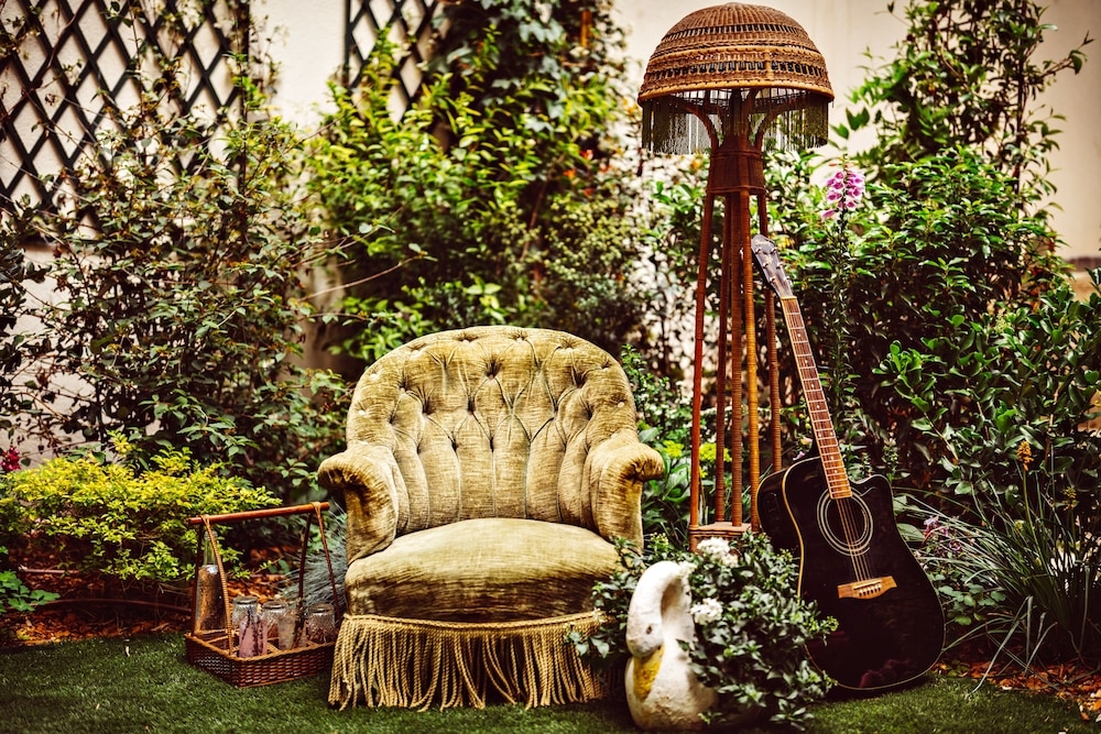 Foto de Hôtel Monsieur Aristide