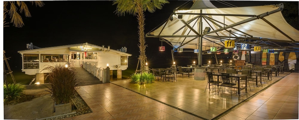 Foto de The Loft Seaside Sriracha