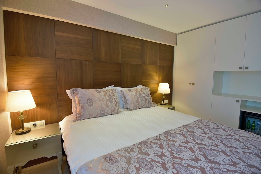 Foto de Hotel Adamel City
