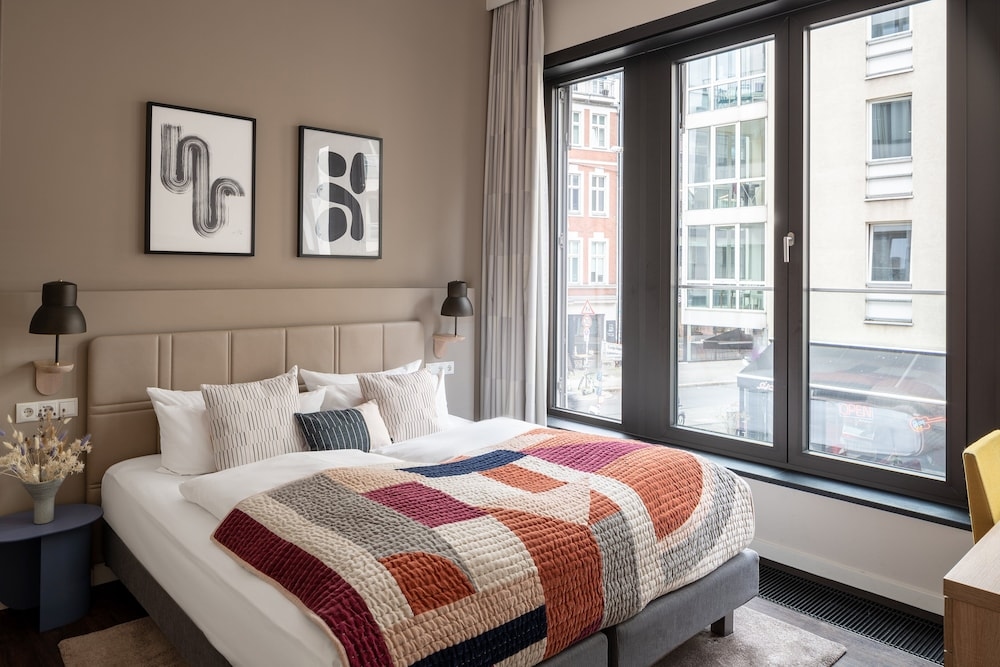 Foto de Numa Berlin Nook