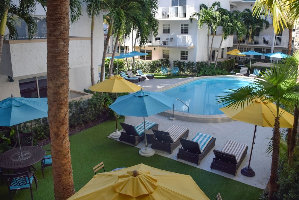 Foto de Coral Reef at Key Biscayne