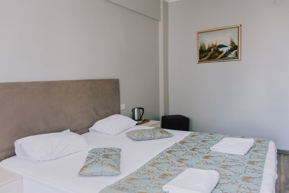 Foto de Hotel Prinkipos