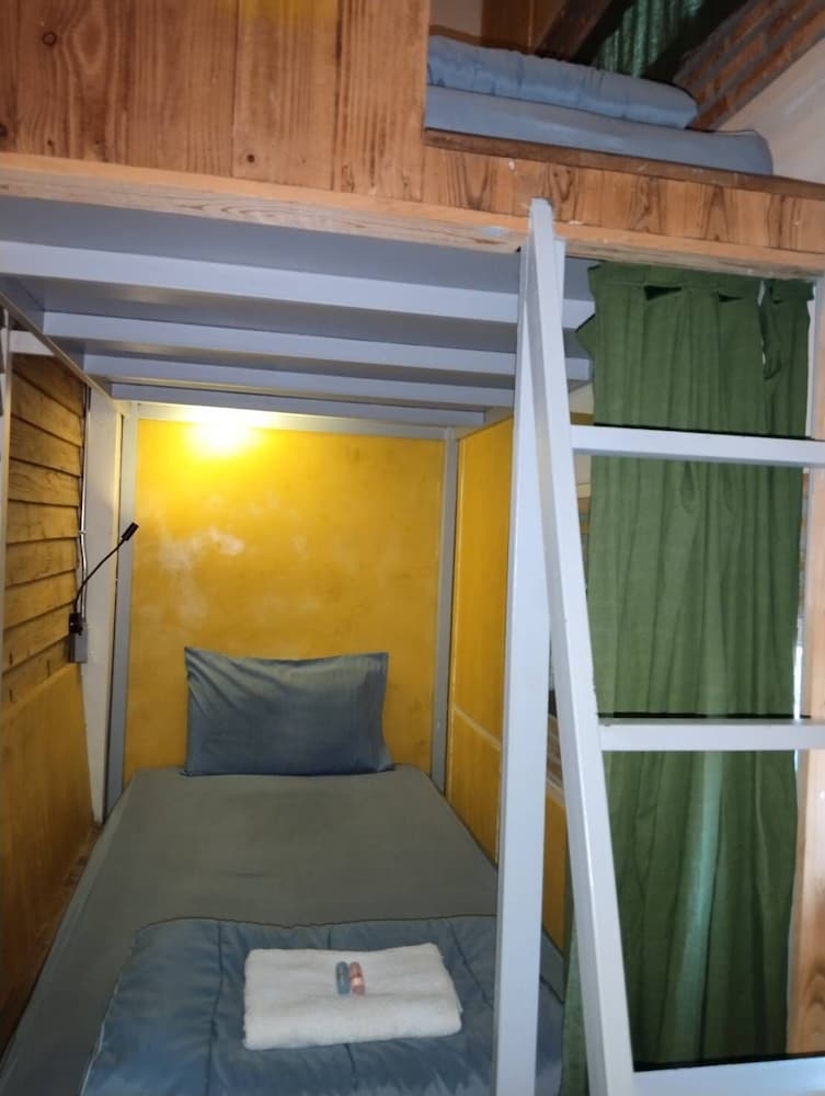 Foto de Timesabai32 hostel