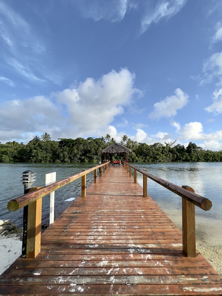 Foto de MG Cocomo Resort Vanuatu