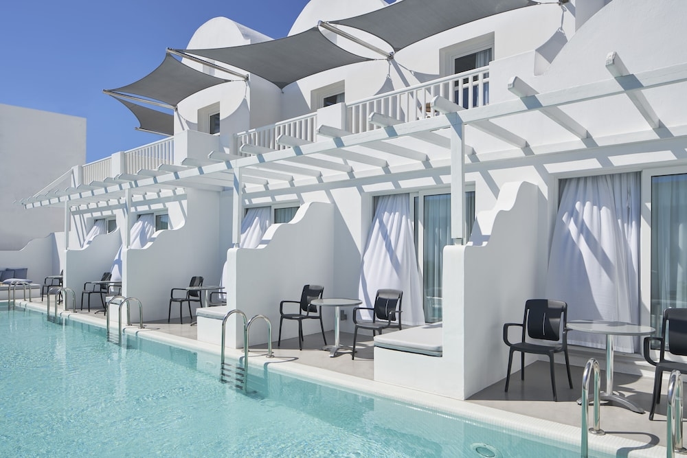 Foto de Aressana Spa Hotel and Suites