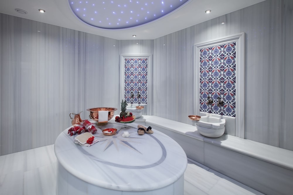 Foto de Ferman Hilal Hotel - Special Class