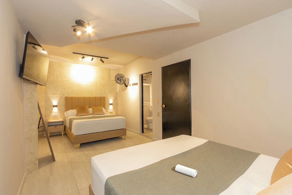 Foto de Hotel Garden Laureles