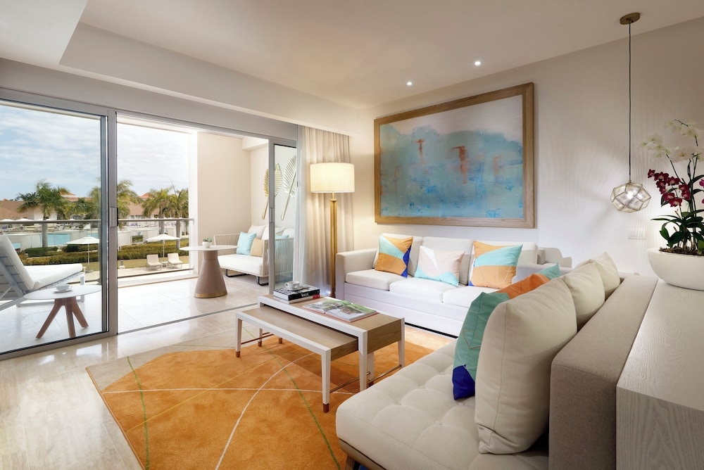 Foto de Paradisus Grand Cana - All Suites - All Inclusive