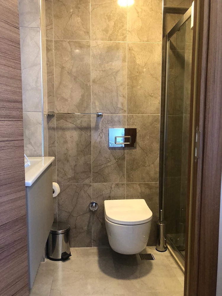 Foto de Grand Iska Hotel