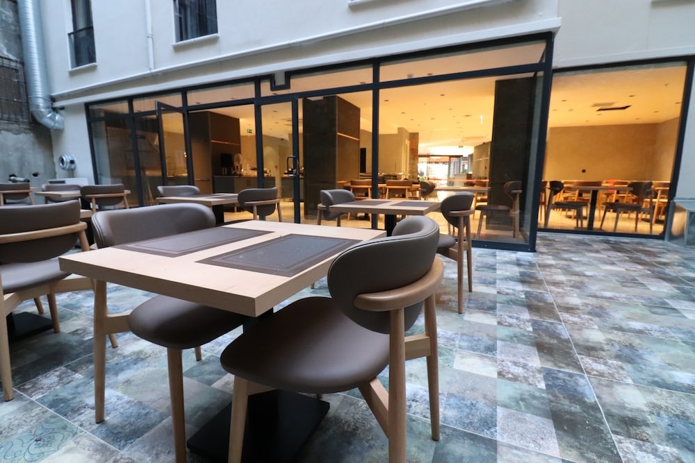 Foto de The Galata Glory Hotel