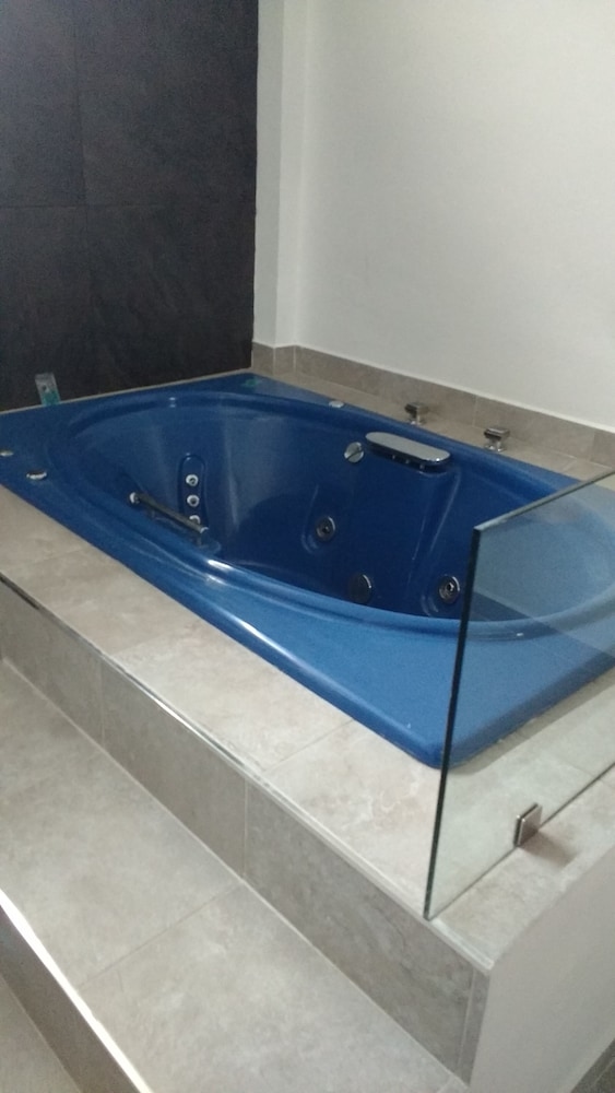 Foto de Hotel El Eden Ixtapaluca