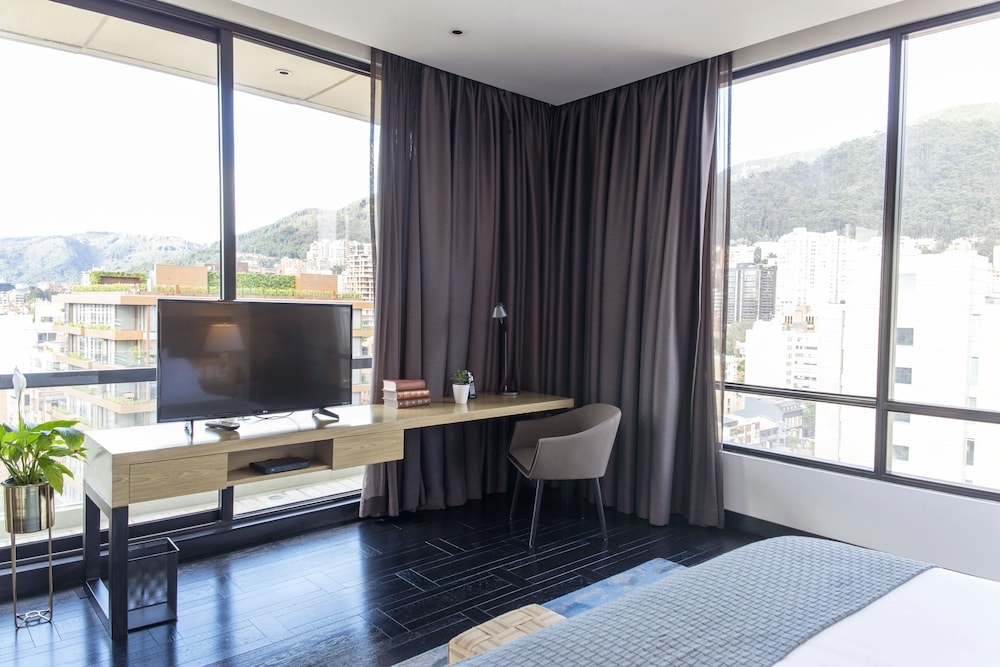 8010 Urban Living Luxury Home Experiences., Bogotá