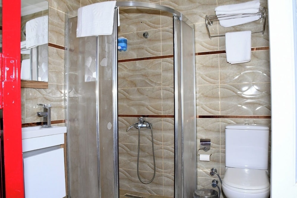 Foto de Park Beylerbeyi Boutique Hotel