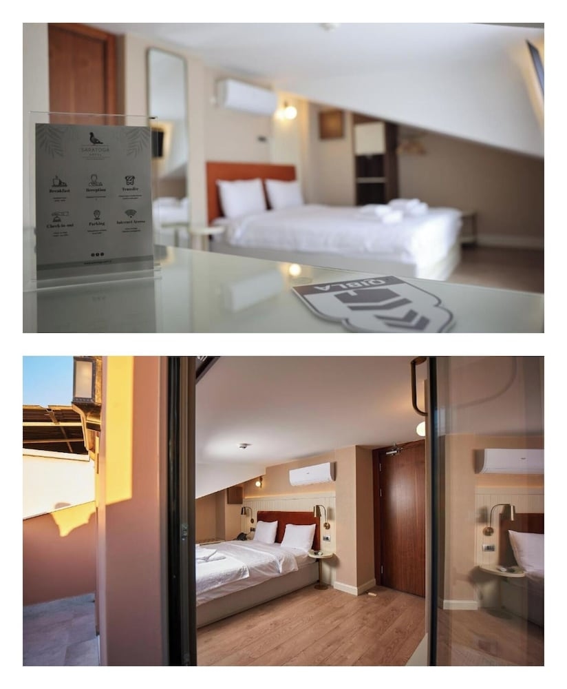 Saratoga Hotel Sultanahmet, Estambul