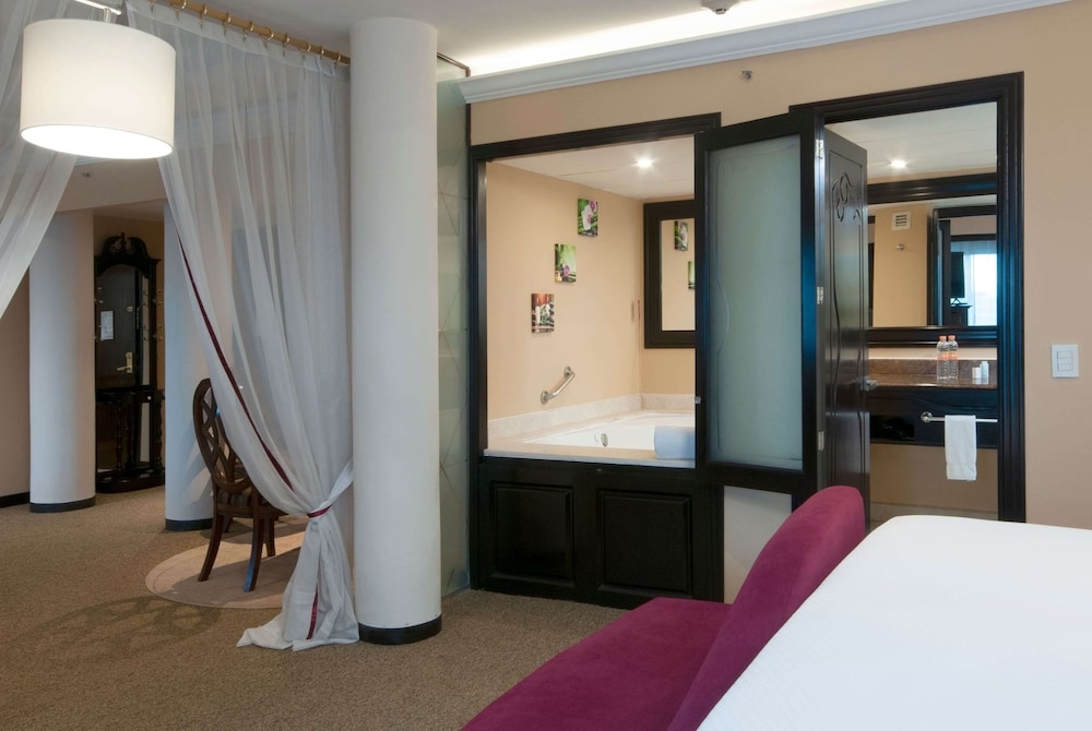 Foto de BelAir Unique, a Wyndham Hotel