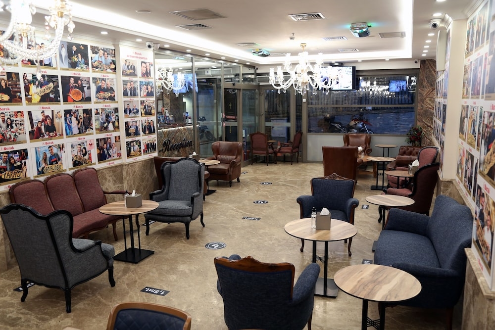 Foto de Al Madina Hotel