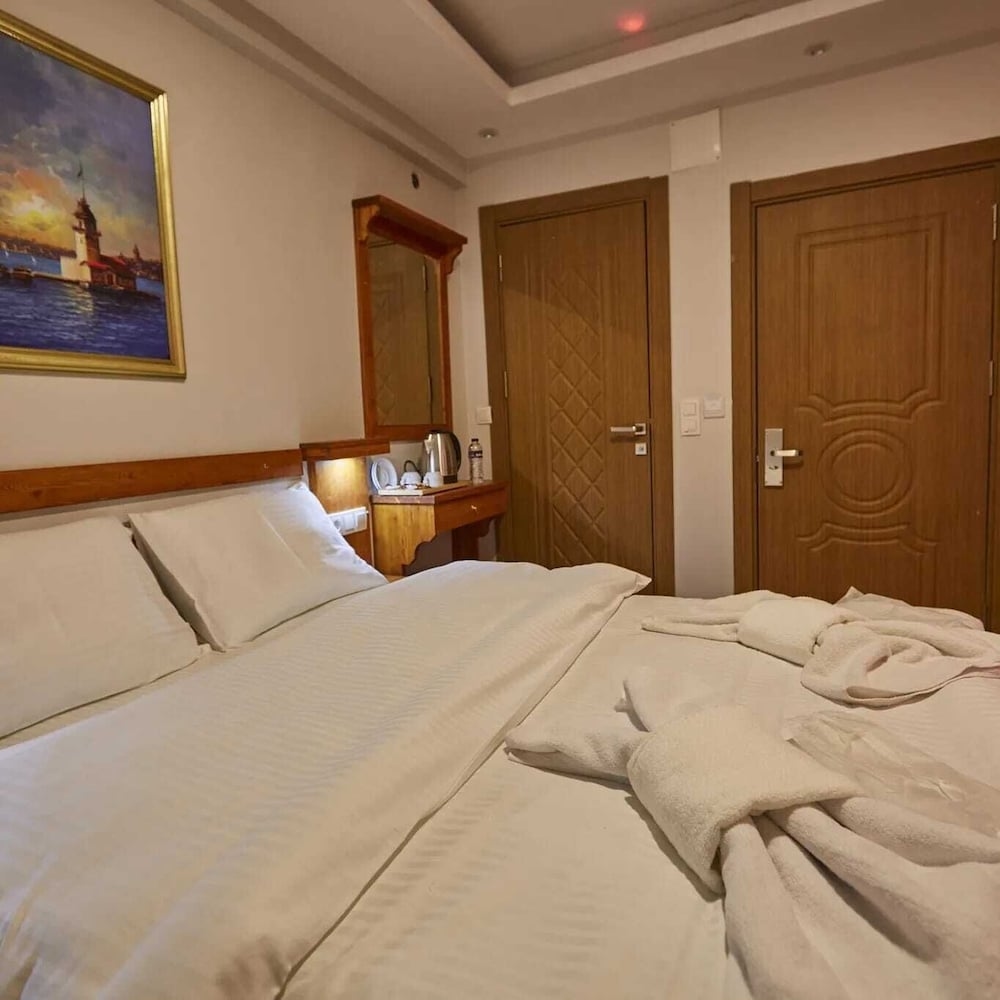 Foto de SABİNA HOTEL NEAR THE GRAND BAZAAR