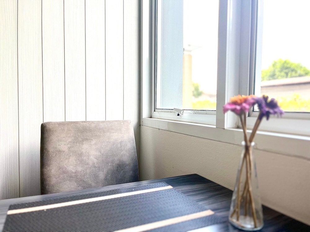 Foto de Crystal Suites Suvarnabhumi Airport