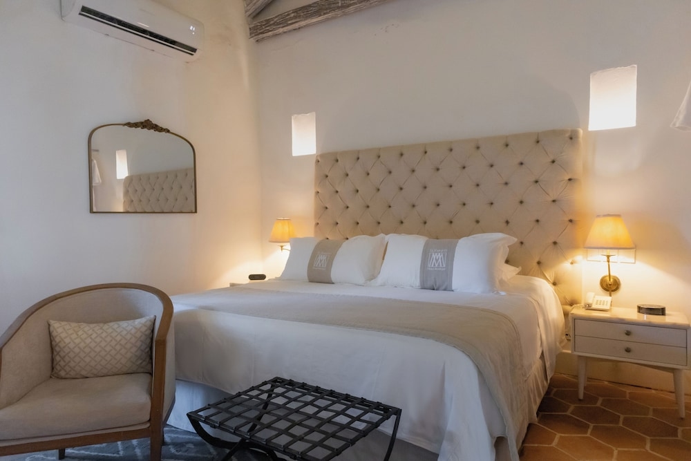 Foto de Hotel El Marqués By GEH Suites