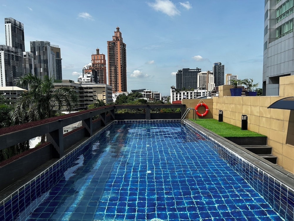 Foto de Aspira Suites Sukhumvit 20