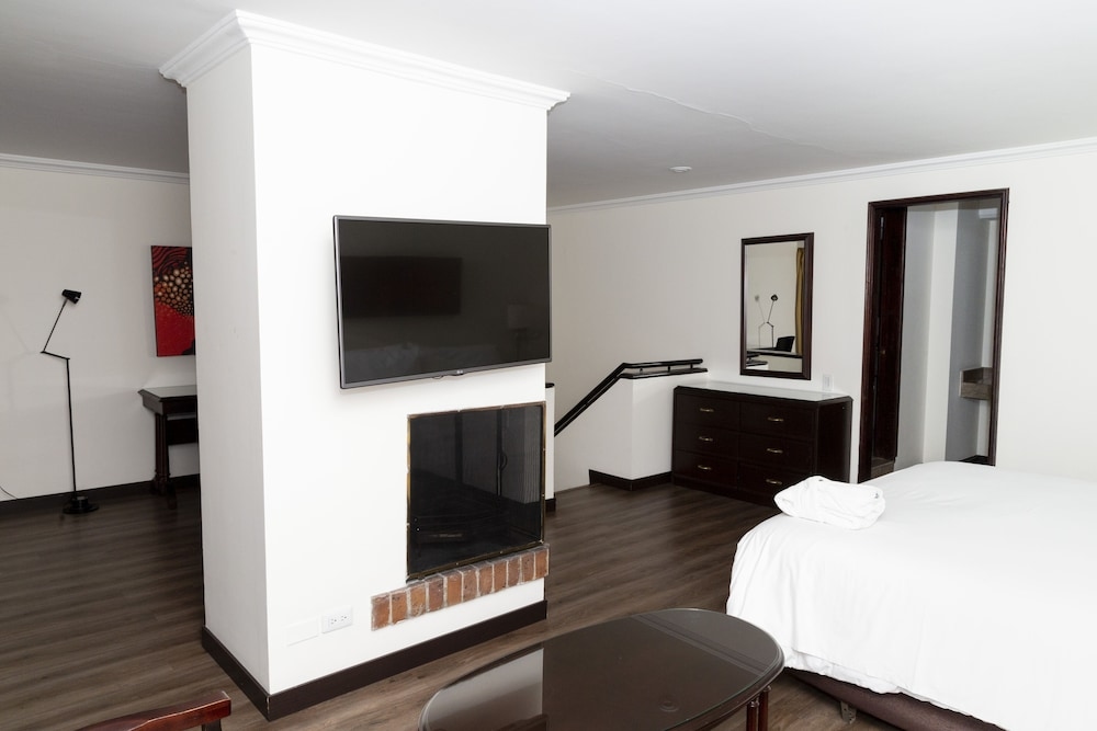 Foto de 101 Park House