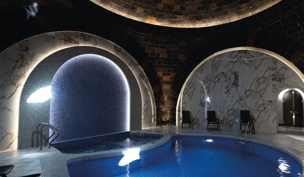 Foto de Radisson Hotel & Spa Gyumri