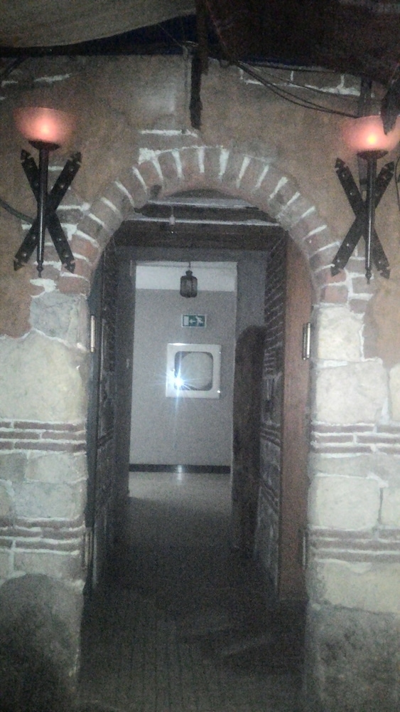 Foto de Semsan Hotel