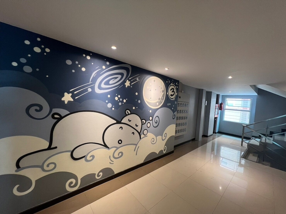 Foto de Herma Hotel