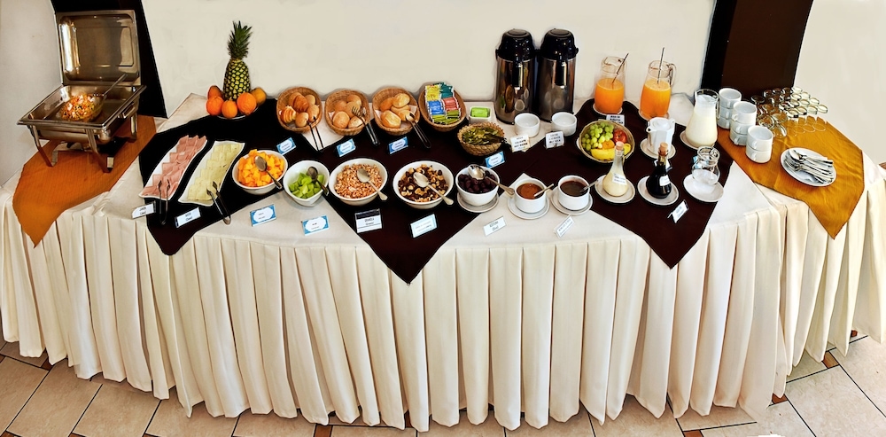 Foto de Hotel Polo Corporativo