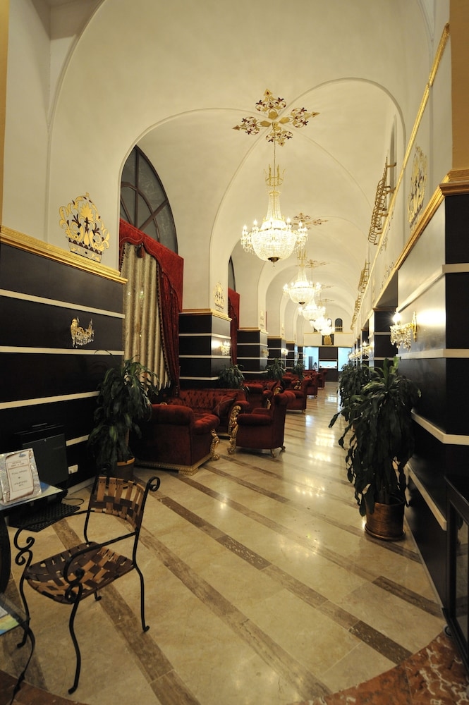 Foto de Oz Hotels İncekum Beach Resort