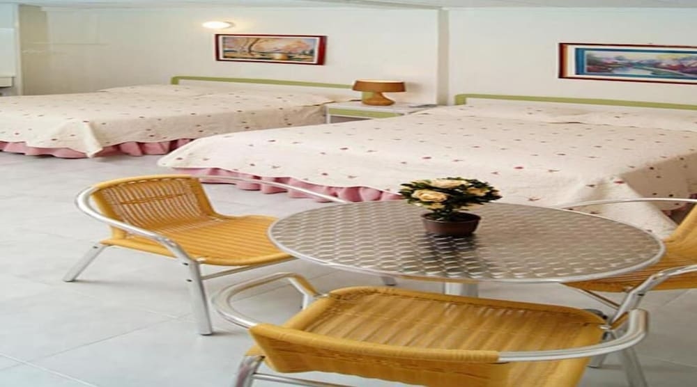 Foto de Hotel Verde Mar