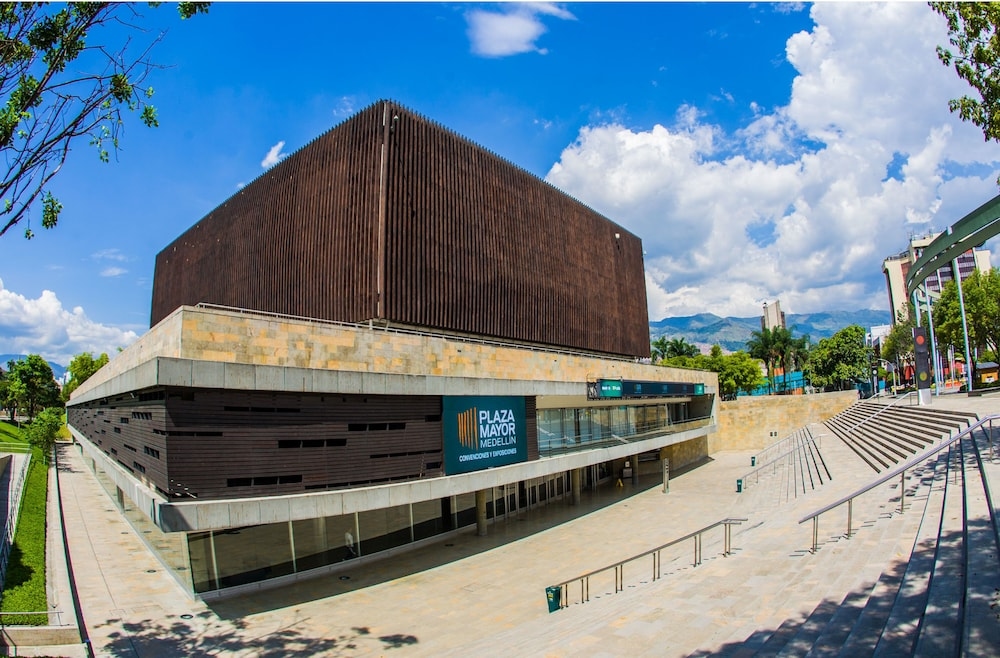 Foto de Hotel Nutibara