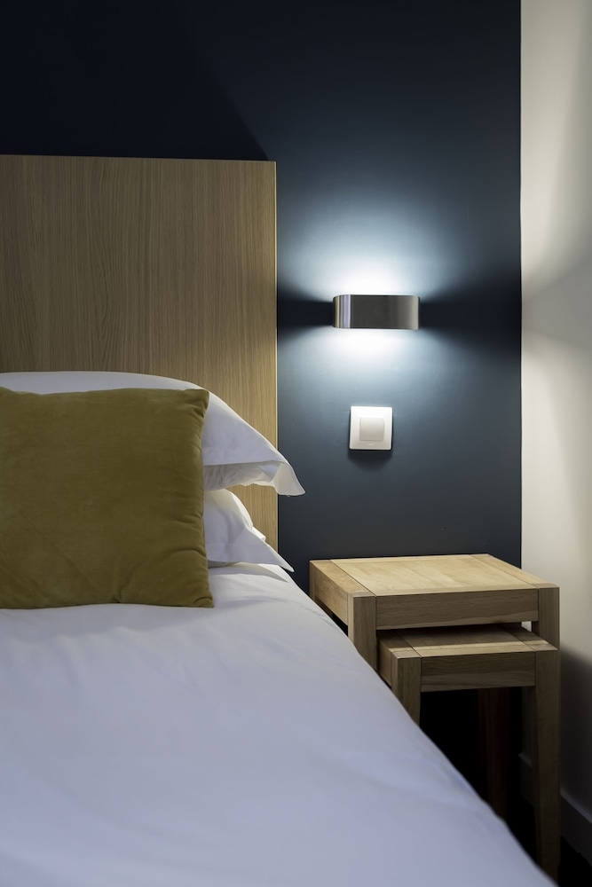 Foto de Hotel Mirabeau Eiffel