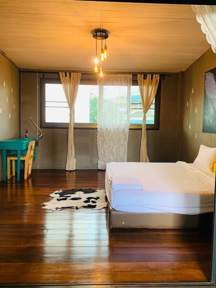 Foto de Good Space Hostel
