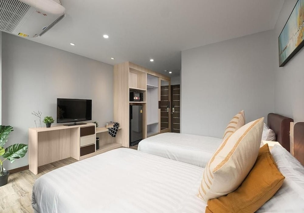 Foto de V.S.K. Residence (SHA Extra Plus)
