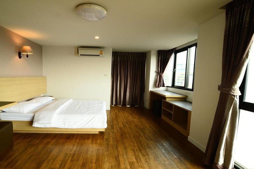 Foto de Bangna 21 Residence