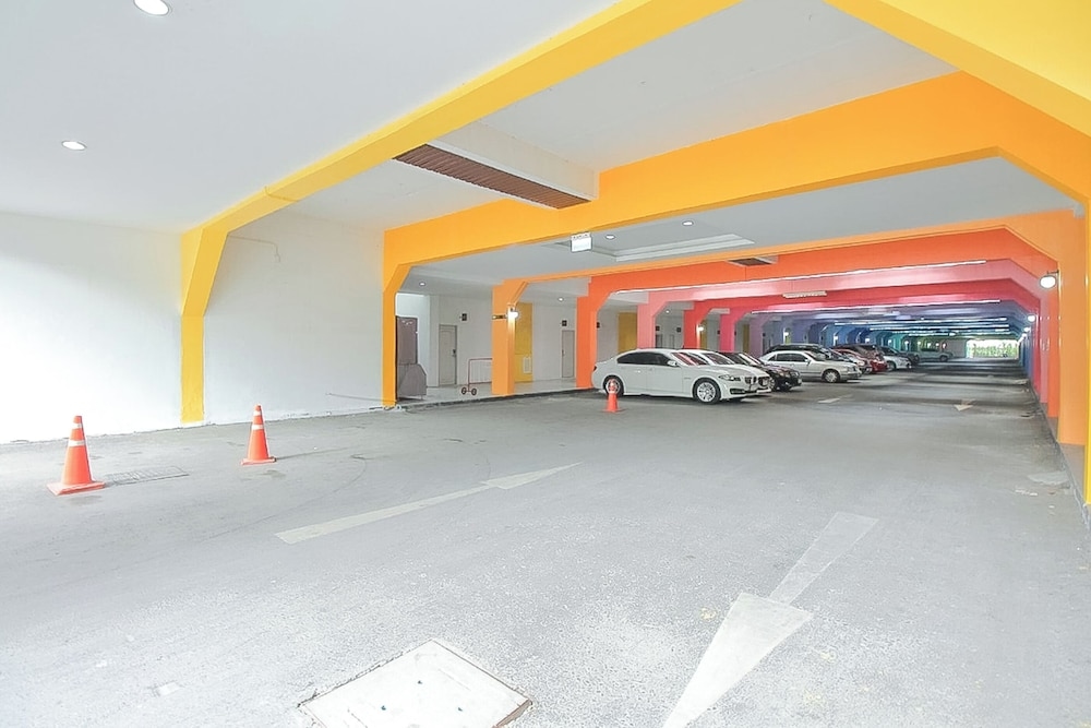 Foto de Anda Ramkhamhaeng By St.James Hotel