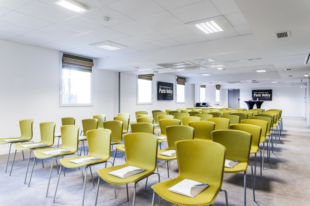 Foto de Best Western Plus Paris Velizy