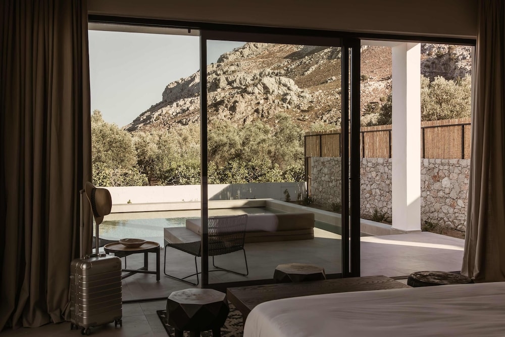 Foto de Casa Cook Rhodes