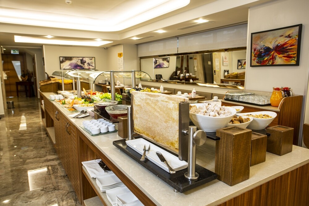 Foto de Erboy Hotel