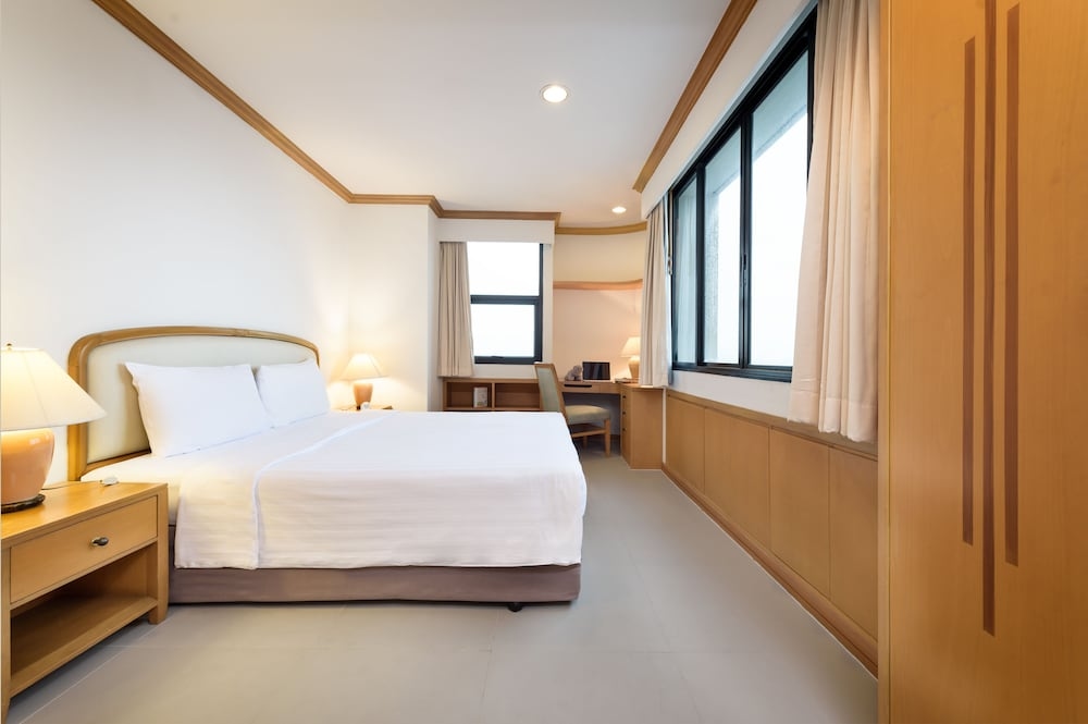 Foto de Riverine Place Hotel and Residence