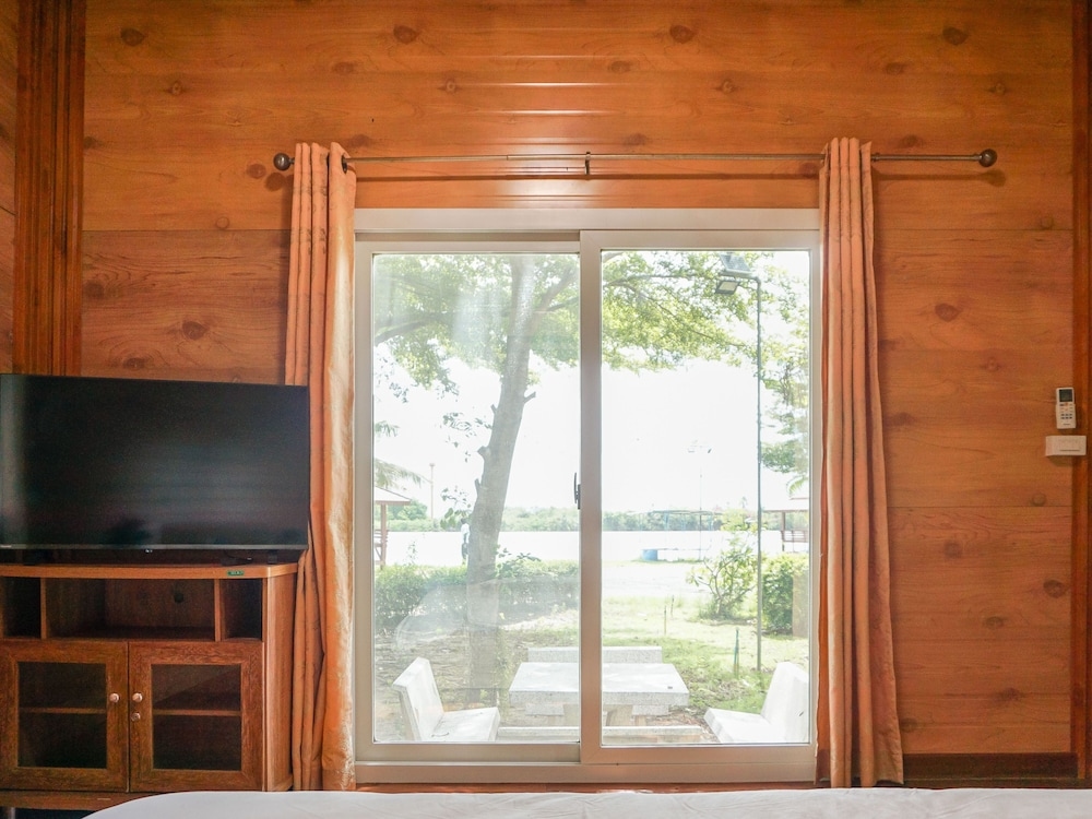Foto de Beung Sampathuan Nakornchaisri Resort
