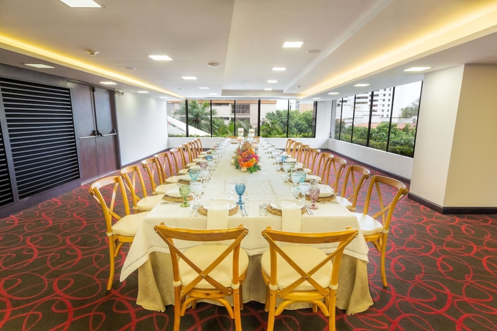 Foto de Sonesta Hotel Cali